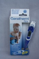 flex - met flexibele punt