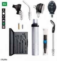 combilight F.O.30/E36 met Finoff