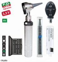 eurolight F.O.30 LED high power/E36 (EU) 3,5V