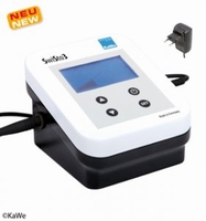 SwiSto3 Iontophoreseapparaat