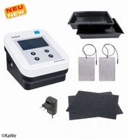 SwiSto3 iontophoreseapparaat