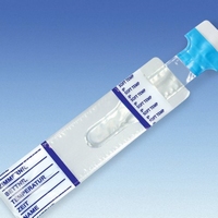 Thermometerhoes zonder glijmiddel voor standaard (glas) ther