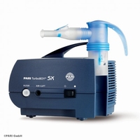 TurboBOY SX inhalatieapparaat