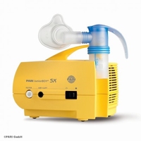 JuniorBOY SX inhalatieapparaat