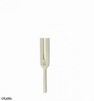 Stemvork c4 2048Hz vlgs. Hartmann zonder dempers