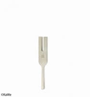 Stemvork c5 4096Hz vlgs. Hartmann zonder dempers