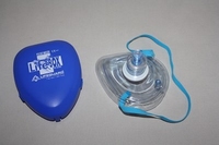 Pocket Breezer beademingsmasker