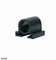 spatelhouder voor penlight cliplight