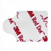 ECG electrode 3M Red Dot 2330