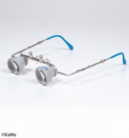 binoculaire loupebril BC 2,3