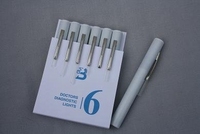 Penlight disposable diagnostiek