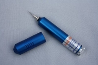 Oogfrais Algerbrush II