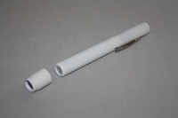 Penlight disposable inclusief blauwfilter
