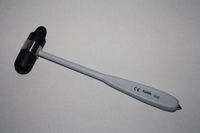 reflexhamer Colorflex, grijs