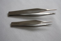 Splinterpincet vlgs. Feilchenfeld 11,5 cm