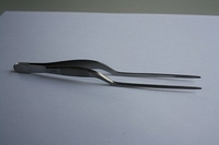 Oorpincet vlgs. Troeltsch 12 cm