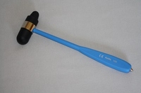 reflexhamer Colorflex, blauw