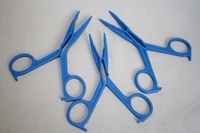 Arterieklem Pean uit kunststof (50)