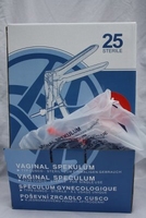 Speculum disposable, maat L (25)