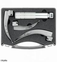 Laryngoscoop-set volwassenen