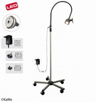 masterlight LED onderzoeklamp zonder statief
