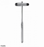 reflexhamer Buck met metaalgreep