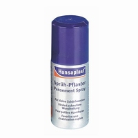 wondpleisterspray 32,5 ml