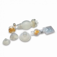 siliconen beademingsballon voor baby en kind