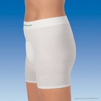 Molipants soft fixatiebroek, maat medium